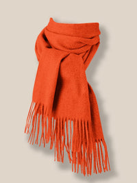 Dark Orange