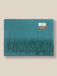 Peacock Green
