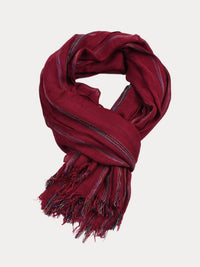 Dark Red