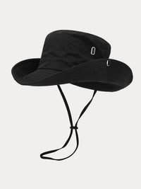 Regular Brim-Black