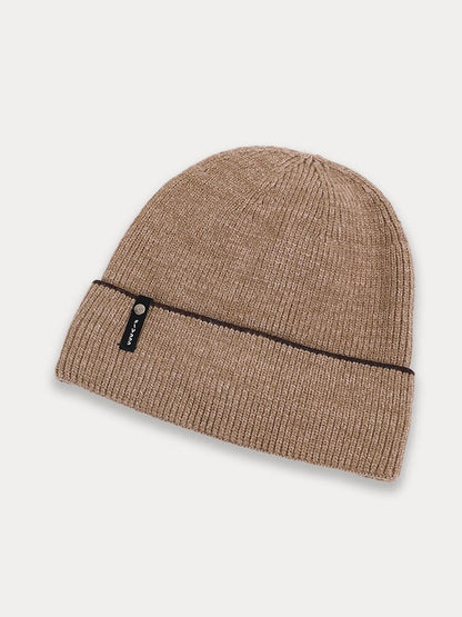 Versatile Thermal Knit Beanie