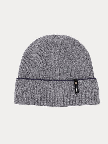 Versatile Thermal Knit Beanie
