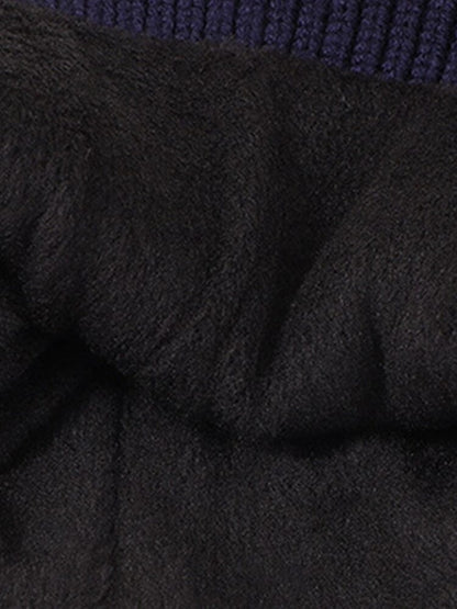 Versatile Thermal Knit Beanie