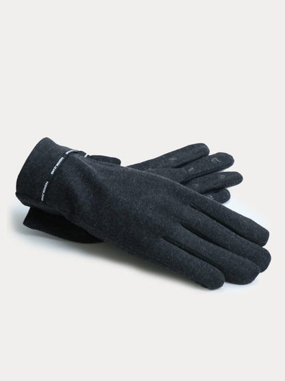 Warm Touchscreen Sports Gloves