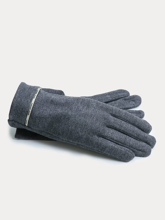 Warm Touchscreen Sports Gloves