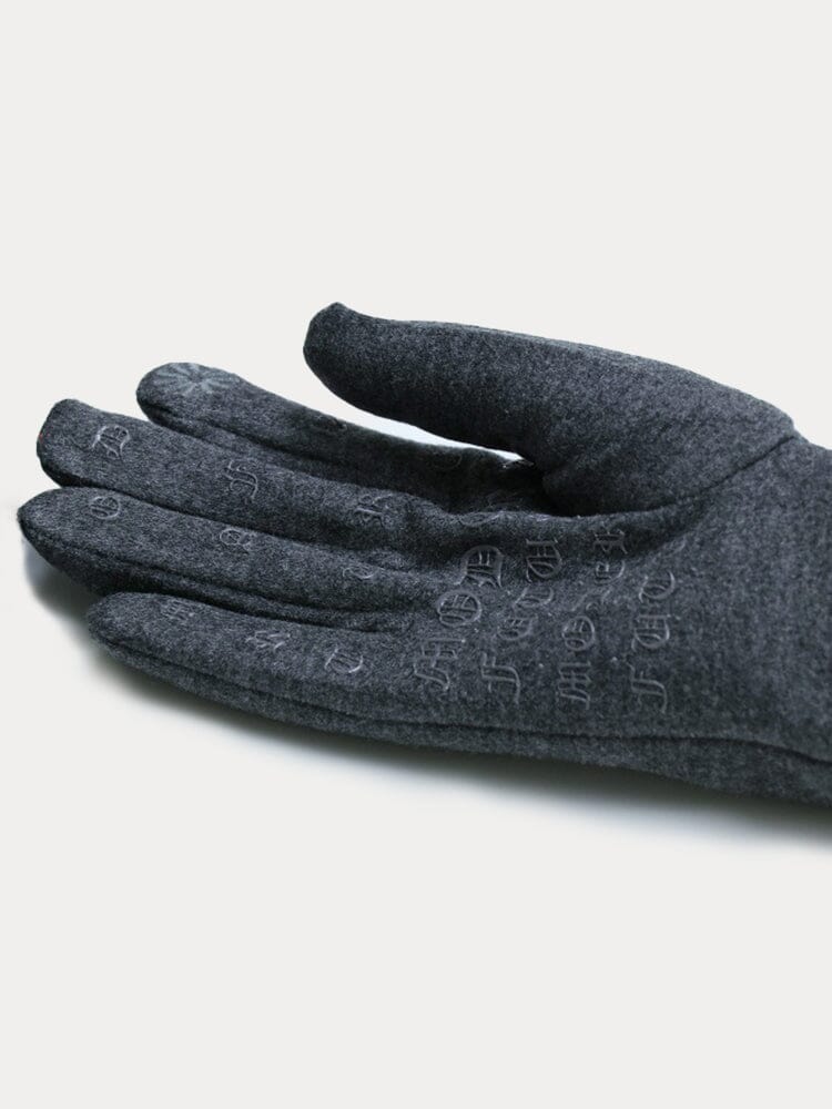 Warm Touchscreen Sports Gloves