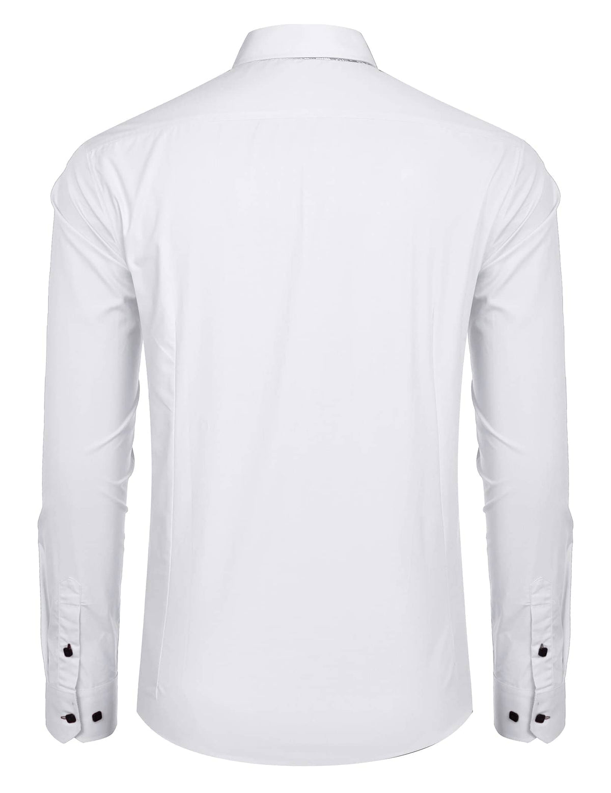 Dress Button Down Shirts (US Only)