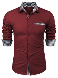 Wine Red
