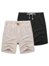 Black/Khaki