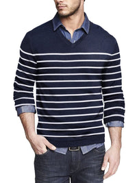 Blue Stripe