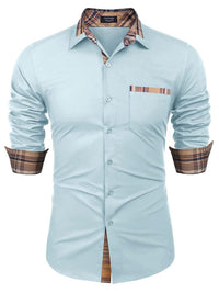Light Blue