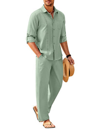 Light Green