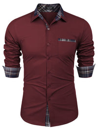 Deep Red
